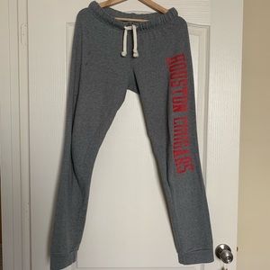 University of Houston (UH) Sweatpants